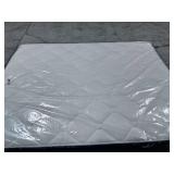 Stearns & Foster Lux Estate Luxury Plush Pillow Top Queen Mattress - MSRP $3,549.00 - No Reserve!