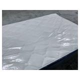 Stearns & Foster Lux Estate Luxury Plush Pillow Top Queen Mattress - MSRP $3,549.00 - No Reserve!