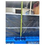 Stearns & Foster Lux Estate Luxury Plush Pillow Top Queen Mattress - MSRP $3,549.00 - No Reserve!