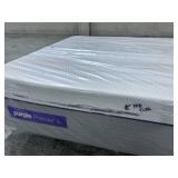 Purple Premier 4 Queen Mattress - MSRP $3,799.00 - Last In Stock - No Reserve!