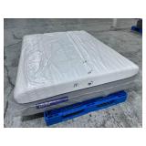 Purple Premier 4 Queen Mattress - MSRP $3,799.00 - Last In Stock - No Reserve!