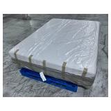 Purple Premier 4 Queen Mattress - MSRP $3,799.00 - Last In Stock - No Reserve!