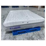 Purple Premier 4 Queen Mattress - MSRP $3,799.00 - Last In Stock - No Reserve!