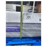 Purple Premier 4 Queen Mattress - MSRP $3,799.00 - Last In Stock - No Reserve!