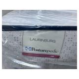 Sealy Posturepedic Classic Laurinburg Firm Full Mattress - No Reserve!