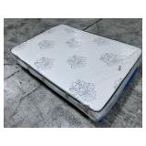 Sealy Posturepedic Classic Laurinburg Firm Full Mattress - No Reserve!