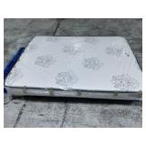 Sealy Posturepedic Classic Laurinburg Firm Full Mattress - No Reserve!