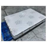 Sealy Posturepedic Classic Laurinburg Firm Full Mattress - No Reserve!