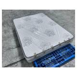 Sealy Posturepedic Classic Laurinburg Firm Full Mattress - No Reserve!