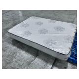 Sealy Posturepedic Classic Laurinburg Firm Full Mattress - No Reserve!