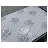 Sealy Posturepedic Classic Laurinburg Firm Full Mattress - No Reserve!