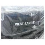 Kingsdown Plush 16" Euro Top Spilt King Mattress Set - MSRP $4,338.00 - No Reserve!