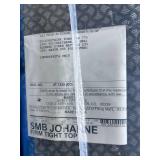 Sealy Posturepedic Performance Series Firm Tight Top King Mattress - No Reserve!
