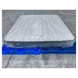 Sealy Posturepedic Performance Series Firm Tight Top King Mattress - No Reserve!