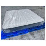 Sealy Posturepedic Performance Series Firm Tight Top King Mattress - No Reserve!
