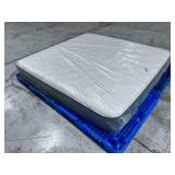 Sealy Posturepedic Performance Series Firm Tight Top King Mattress - No Reserve!