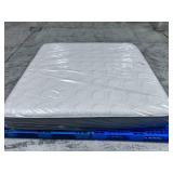 Sealy Posturepedic Performance Series Firm Tight Top King Mattress - No Reserve!