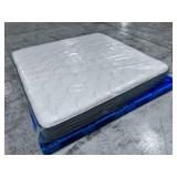 Sealy Posturepedic Performance Series Firm Tight Top King Mattress - No Reserve!