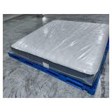 Sealy Posturepedic Performance Series Firm Tight Top King Mattress - No Reserve!