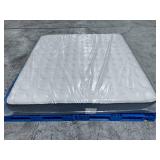 Sealy Posturepedic Performance Series Firm Tight Top King Mattress - No Reserve!