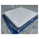 Sealy Posturepedic Performance Series Firm Tight Top King Mattress - No Reserve!