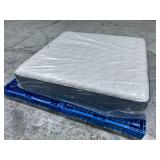 Sealy Posturepedic Performance Series Firm Tight Top King Mattress - No Reserve!
