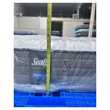Sealy Posturepedic Performance Series Firm Tight Top King Mattress - No Reserve!