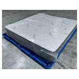Beautyrest Harmony Lux Medium Firm King Mattress - No Reserve!