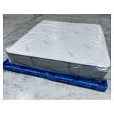 Beautyrest Harmony Lux Medium Firm King Mattress - No Reserve!