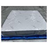 Beautyrest Harmony Lux Medium Firm King Mattress - No Reserve!