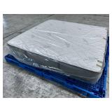 Beautyrest Harmony Lux Medium Firm King Mattress - No Reserve!