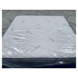 Beautyrest Harmony Lux Medium Firm King Mattress - No Reserve!
