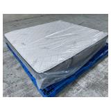 Beautyrest Harmony Lux Medium Firm King Mattress - No Reserve!
