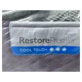 Purple RestorePremier™ Cool Touch 13" Hybrid King Mattress - MSRP $4,999.00 - No Reserve!