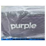 Purple RestorePremier™ Cool Touch 13" Hybrid King Mattress - MSRP $4,999.00 - No Reserve!