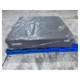 Purple RestorePremier™ Cool Touch 13" Hybrid King Mattress - MSRP $4,999.00 - No Reserve!