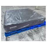 Purple RestorePremier™ Cool Touch 13" Hybrid King Mattress - MSRP $4,999.00 - No Reserve!
