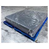 Purple RestorePremier™ Cool Touch 13" Hybrid King Mattress - MSRP $4,999.00 - No Reserve!