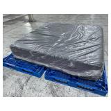 Purple RestorePremier™ Cool Touch 13" Hybrid King Mattress - MSRP $4,999.00 - No Reserve!