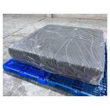 Purple RestorePremier™ Cool Touch 13" Hybrid King Mattress - MSRP $4,999.00 - No Reserve!