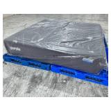 Purple RestorePremier™ Cool Touch 13" Hybrid King Mattress - MSRP $4,999.00 - No Reserve!