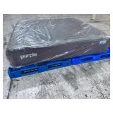 Purple RestorePremier™ Cool Touch 13" Hybrid King Mattress - MSRP $4,999.00 - No Reserve!