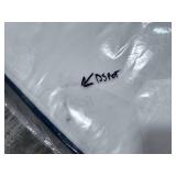 Stearns & Foster Lux Hybrid Medium Firm King Mattress - MSRP $3,899.00 - No Reserve!