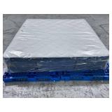 Stearns & Foster Lux Hybrid Medium Firm King Mattress - MSRP $3,899.00 - No Reserve!