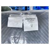 Beautyrest Black C-Class Luxury Firm King Mattress - MSRP $5,049.00 - No Reserve!