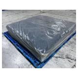 Beautyrest Black C-Class Luxury Firm King Mattress - MSRP $5,049.00 - No Reserve!
