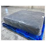 Beautyrest Black C-Class Luxury Firm King Mattress - MSRP $5,049.00 - No Reserve!