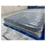 Beautyrest Black C-Class Luxury Firm King Mattress - MSRP $5,049.00 - No Reserve!