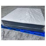Stearns & Foster Lux Estate Collection 15" Luxury Firm Euro Top King Mattress - MSRP $3,649.00 - No Reserve!