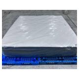Stearns & Foster Lux Estate Collection 15" Luxury Firm Euro Top King Mattress - MSRP $3,649.00 - No Reserve!